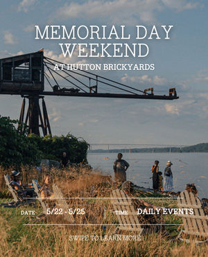 Image post by @huttonbrickyards on Instagram