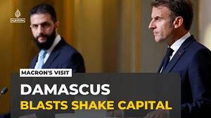 Video post by @Al Jazeera English on YouTube