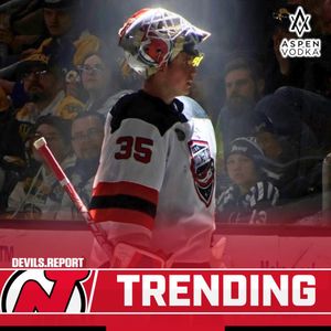 Image post by @devils.report on Instagram