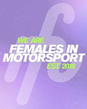 Image post by @femalesinmsport on Instagram