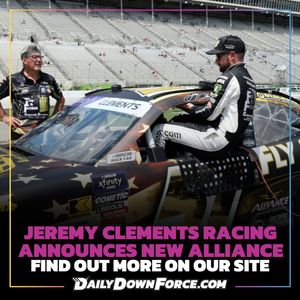 Image post by @dailydownforce on Instagram