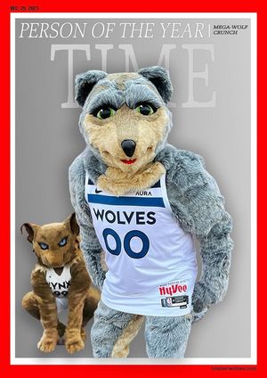 Image post by @WolvesCrunch on Twitter