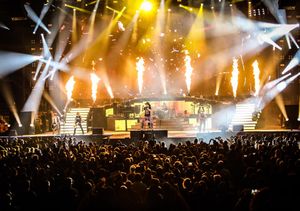 Image post by @TheGarden on Facebook