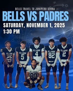 Image post by @bcpfootball on Instagram