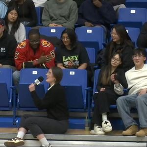 Image post by @ucalgarydinos on Instagram