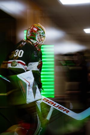 Image post by @mnwild on Twitter