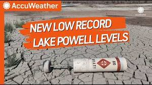 Video post by @accuweather on YouTube