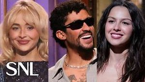 Video post by @saturdaynightlive on YouTube