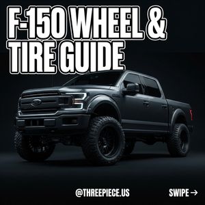Image post by @threepiece.us on Instagram
