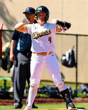 Image post by @ncaasoftball on Instagram