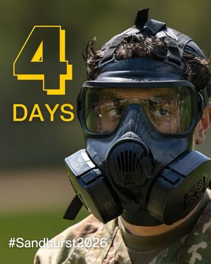 Image post by @armyrotc on Instagram