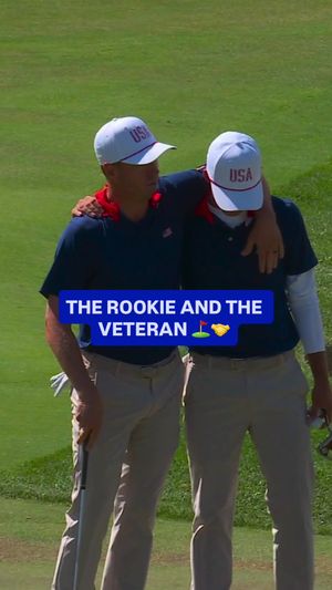Video post by @nbcsports on TikTok