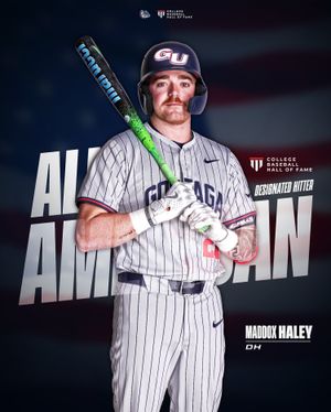 Image post by @zagbaseball on Instagram