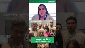 Video post by @laopinionla on YouTube