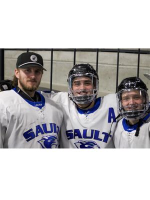 Image post by @saultcollegemhky on Instagram