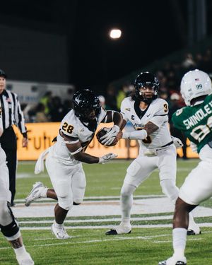 Image post by @idahovandalsfb on Instagram