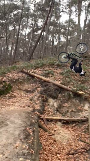 Video post by @vitusbikes on Instagram