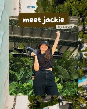 Image post by @jcatechis on Instagram