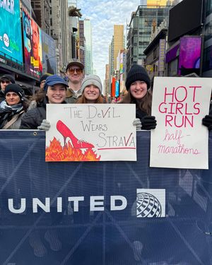 Image post by @nyrr on Instagram