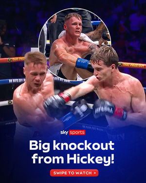 Image post by @skysports on Instagram