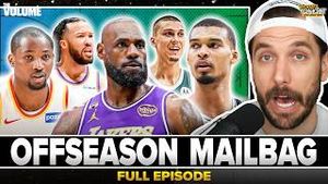 Video post by @hoopstonight on YouTube