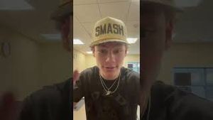 Video post by @maddoxbatson1 on YouTube