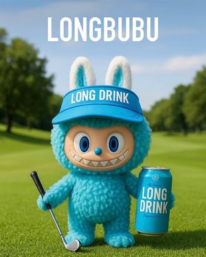 Image post by @longdrink on Instagram