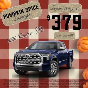 Image post by @mccarthytoyotas on Instagram