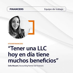 Image post by @financers.com.ar on Instagram