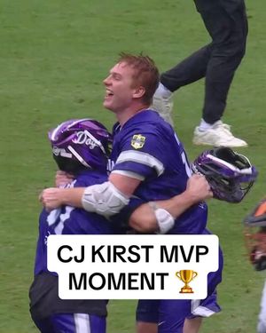 Video post by @lacrossenetwork on TikTok