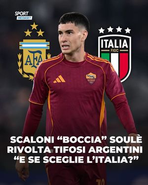 Image post by @sportmediaset on Instagram