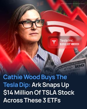 Video post by @benzinga on TikTok