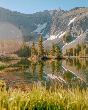 Image post by @connorpickett on Instagram