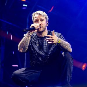Image post by @rocksound on Instagram