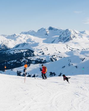 Image post by @whistlerblackcomb on Instagram