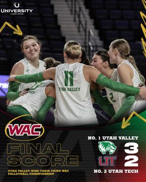 Image post by @wacsports on Instagram