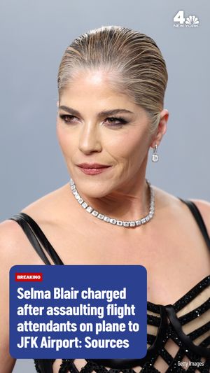 Video post by @nbcnewyork on TikTok