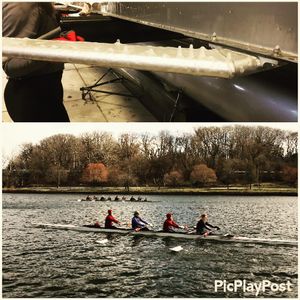 Image post by @templewrowing on Instagram