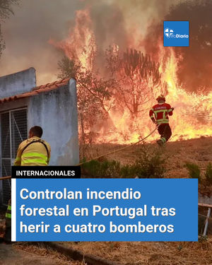 Image post by @infodiariord on Instagram