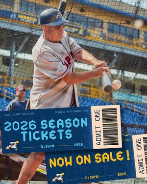 Image post by @lccaptains on Instagram