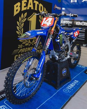 Image post by @yamahamotoraus on Instagram