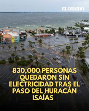 Image post by @eldiariony on Instagram