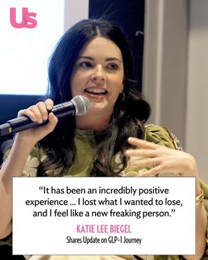 Image post by @usweekly on Instagram
