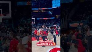 Video post by @atlhawks on YouTube