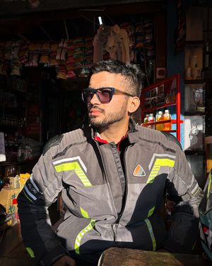 Image post by @mohit_bisht on Instagram