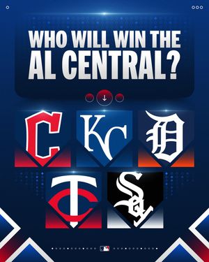 Image post by @mlb on Instagram