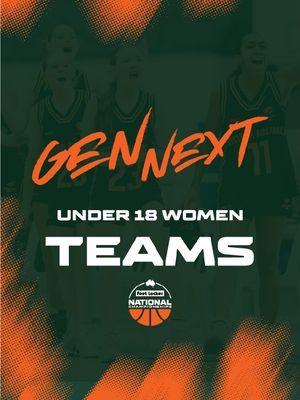 Image post by @basketballaus on Instagram