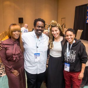 Image post by @sxswedu on Instagram