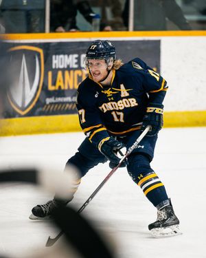 Image post by @windsorlancers on Instagram