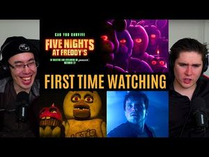 Video post by @whitenoisereacts on YouTube